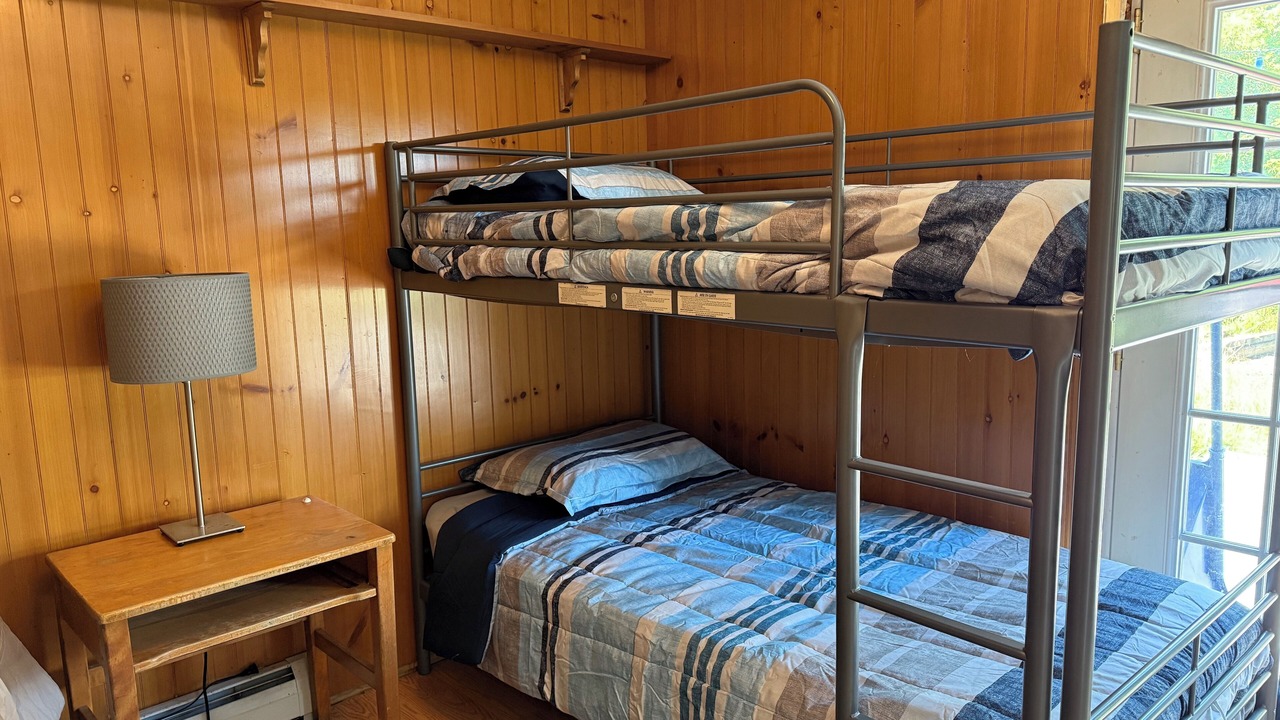 Photo of Bedroom in Montpelier