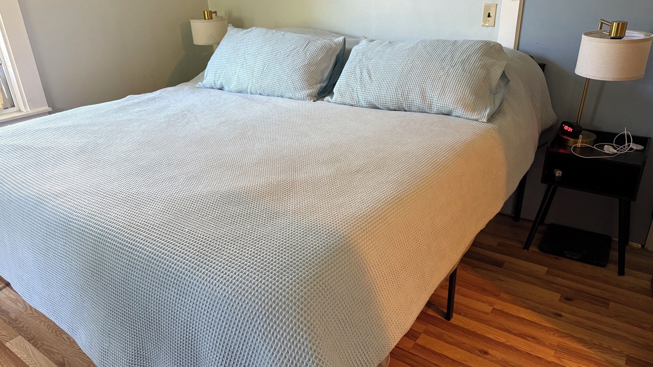 Photo of Bedroom in Montpelier