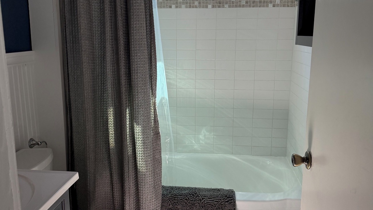 Photo of Bathroom in Montpelier