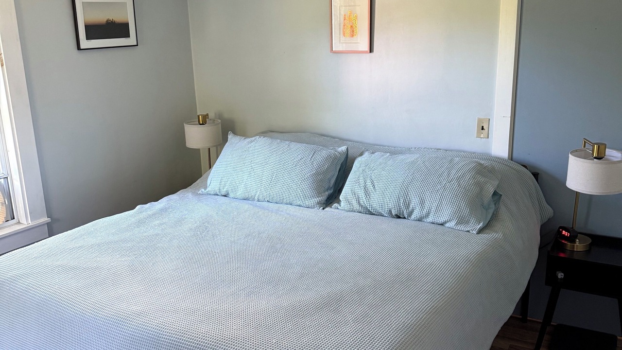 Photo of Bedroom in Montpelier