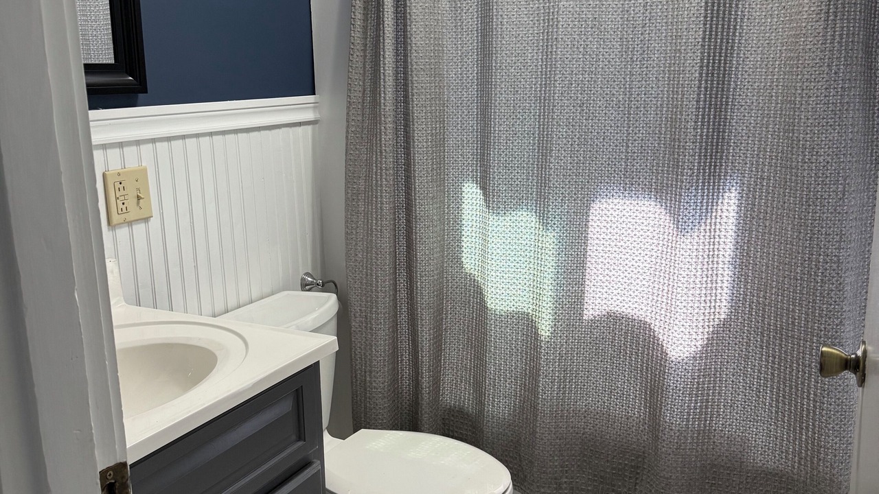 Photo of Bathroom in Montpelier