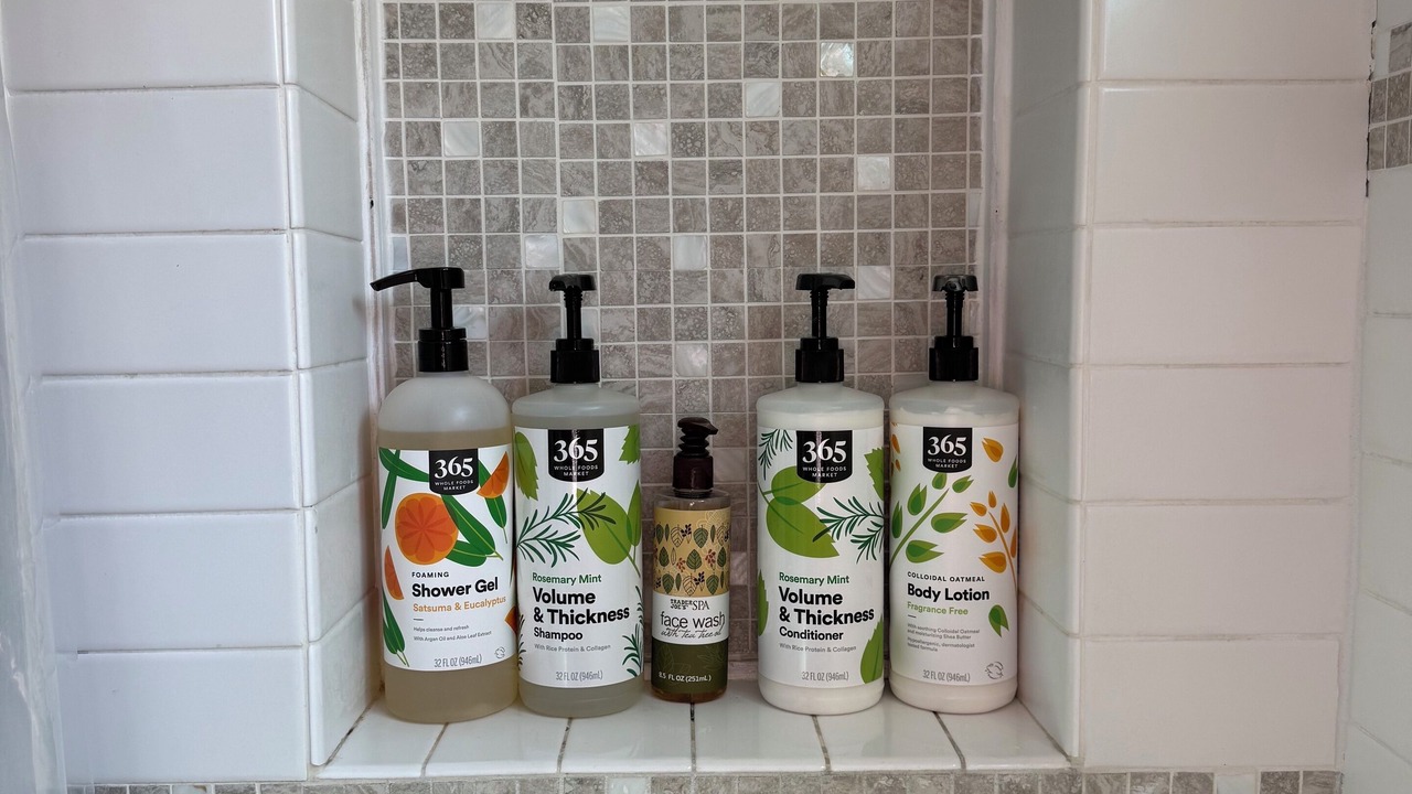 Photo of Bathroom in Montpelier