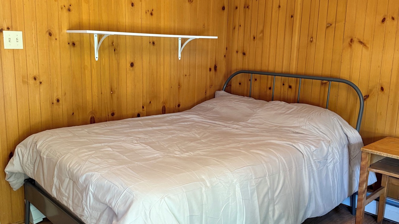 Photo of Bedroom in Montpelier