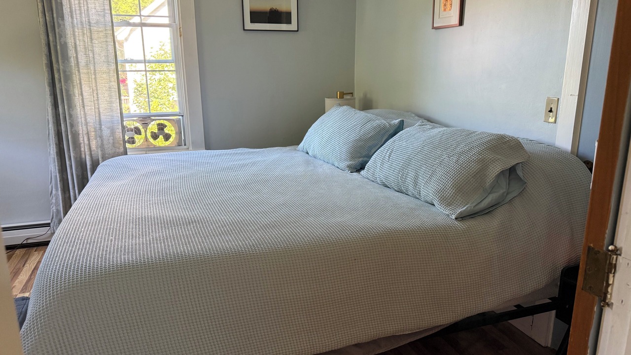 Photo of Bedroom in Montpelier