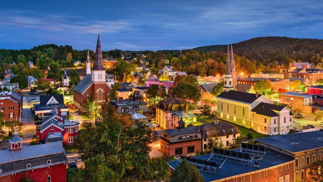Photo of Outdoor in Montpelier