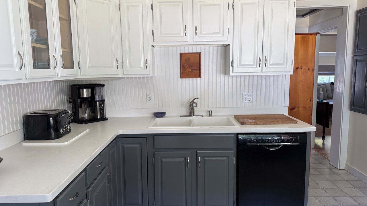 Photo of Kitchen in Montpelier