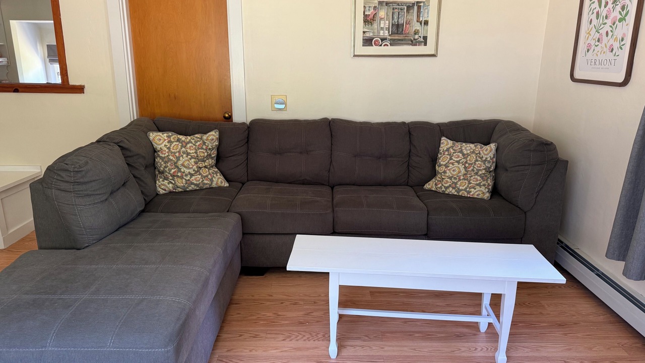 Photo of Livingroom in Montpelier