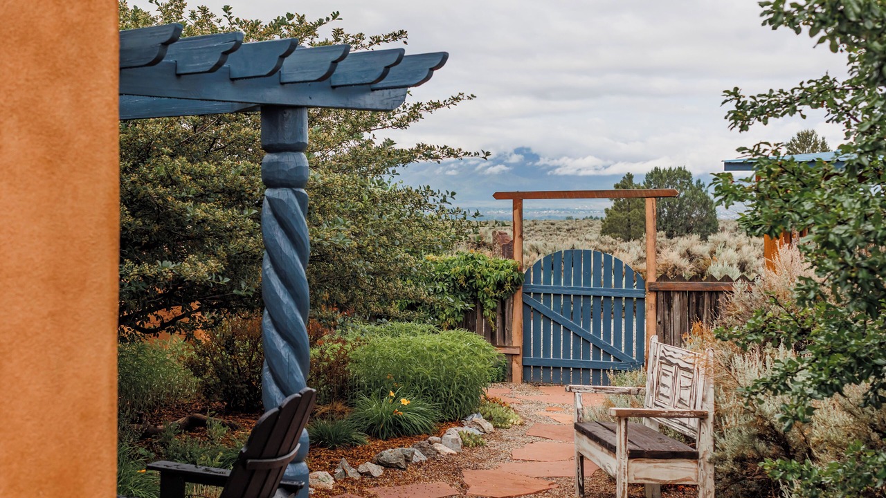 Photo of Outdoor in Taos