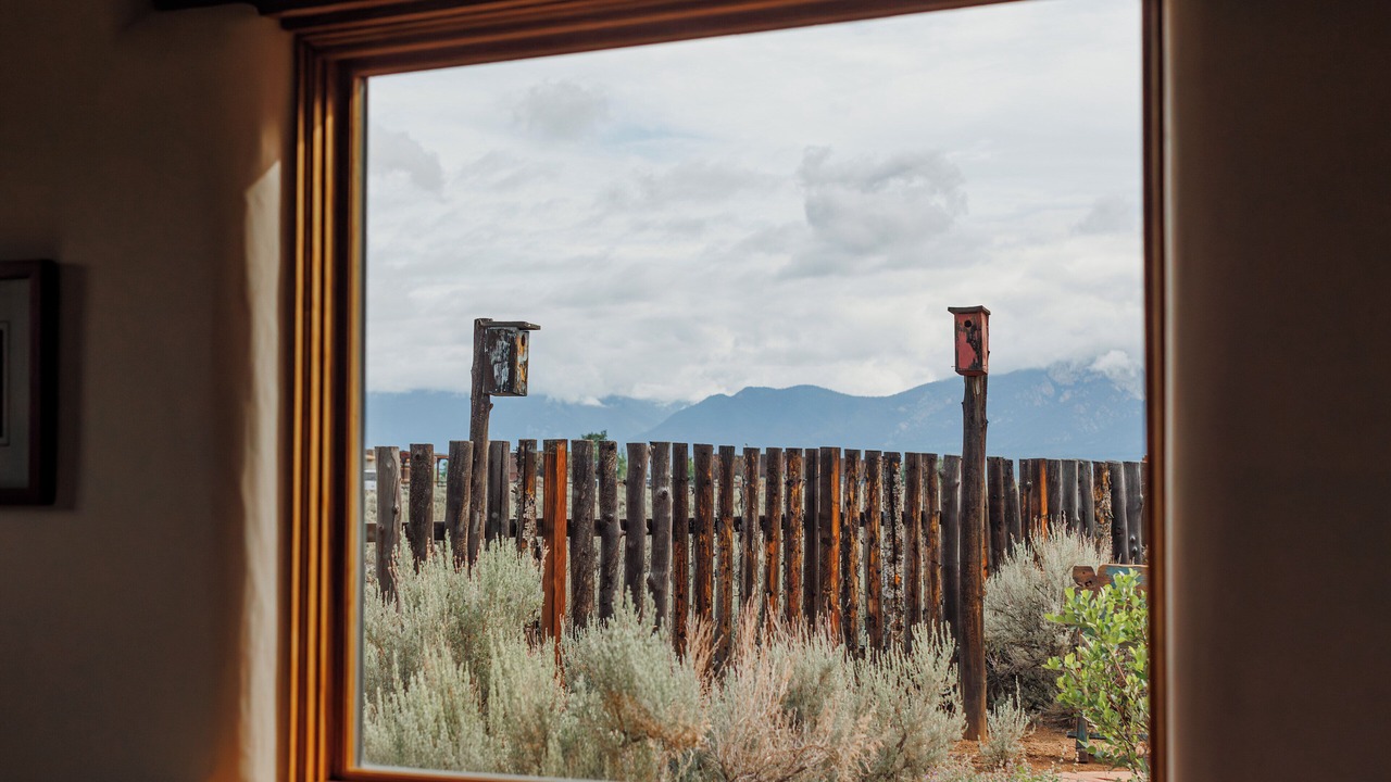 Photo of Others in Taos
