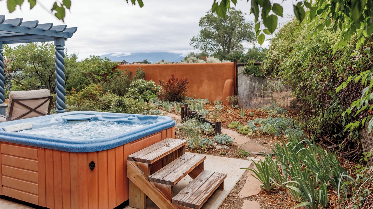 Photo of Outdoor in Taos