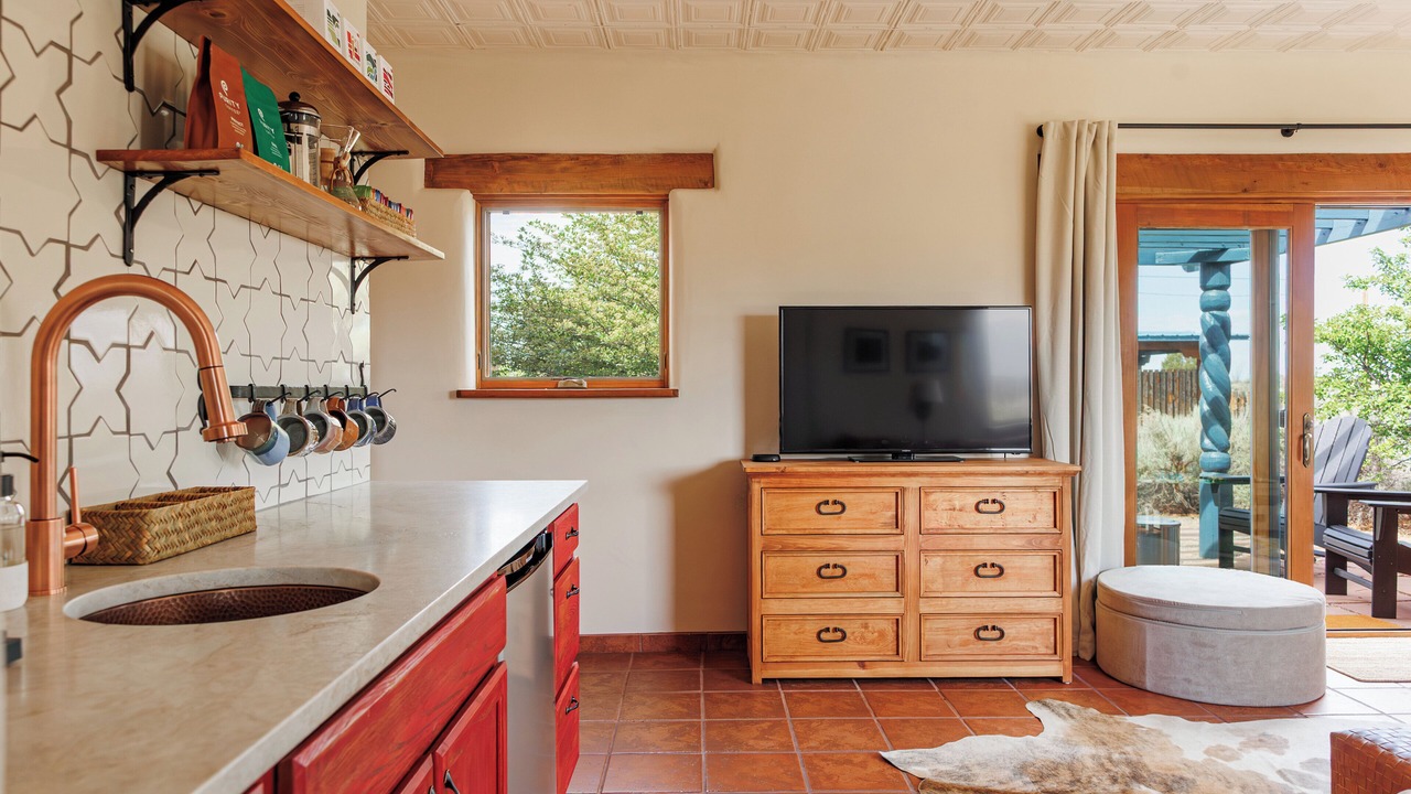 Photo of Kitchen in Taos
