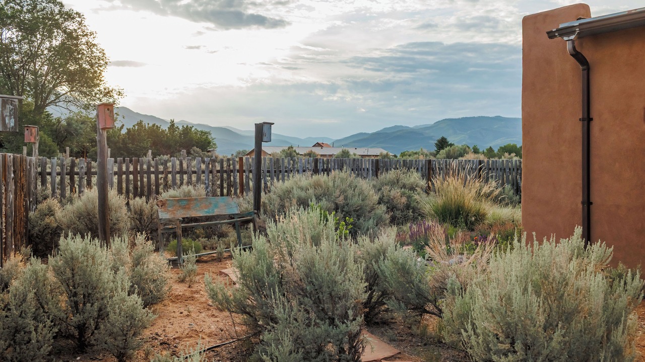 Photo of Outdoor in Taos