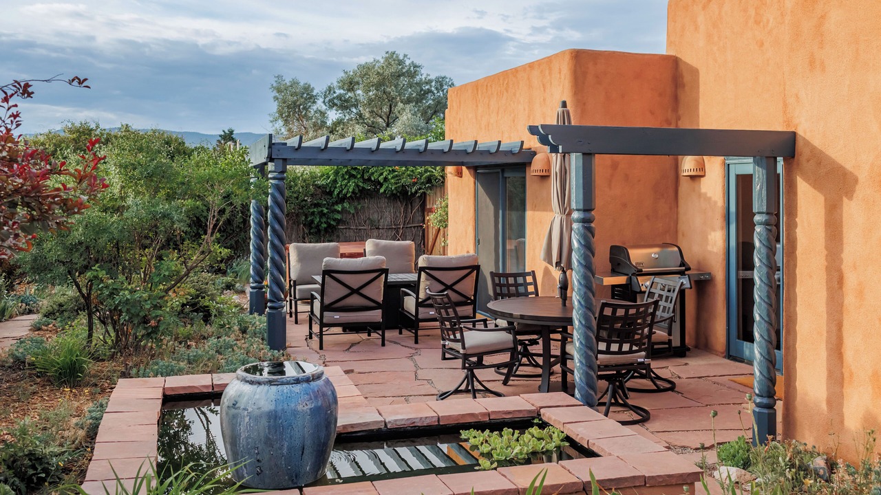 Photo of Outdoor in Taos