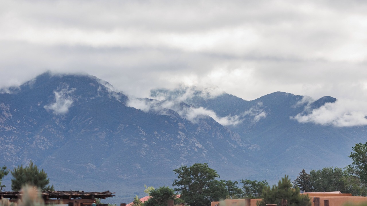 Photo of Others in Taos
