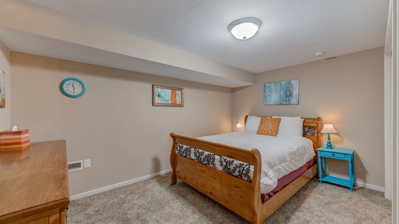Photo of Bedroom in Pepin