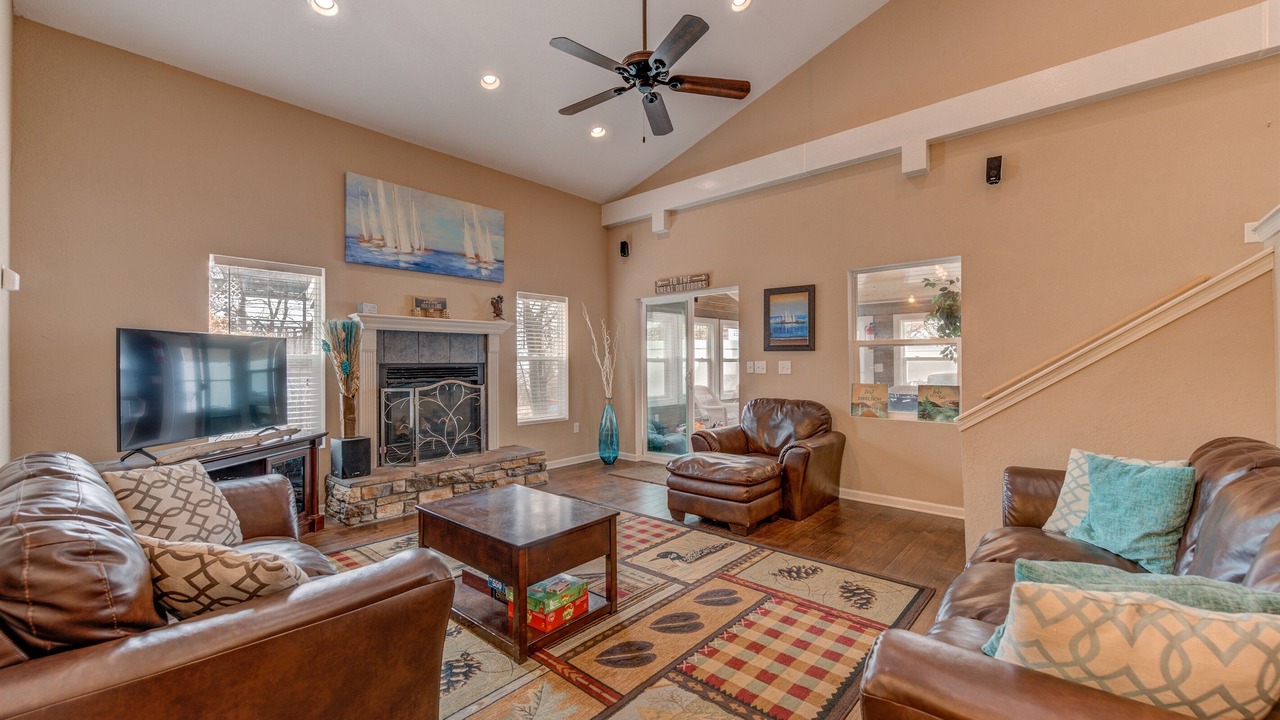 Photo of Bedroom in Pepin