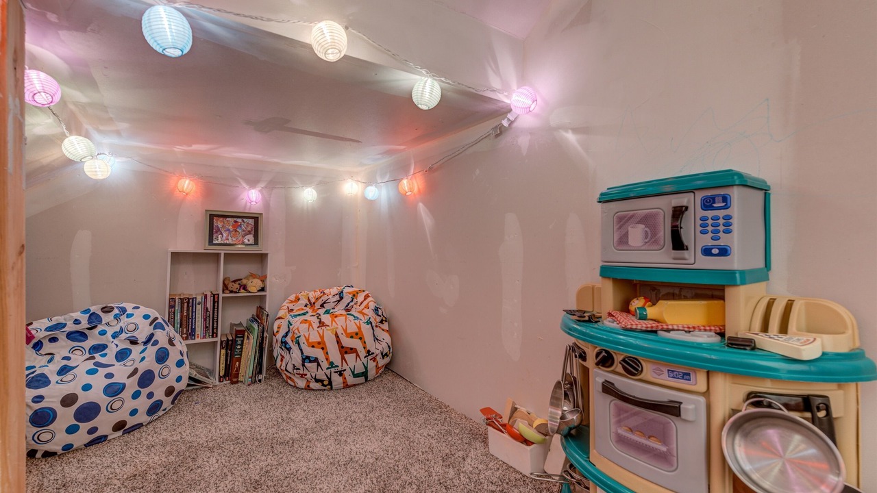 Photo of Bedroom in Pepin