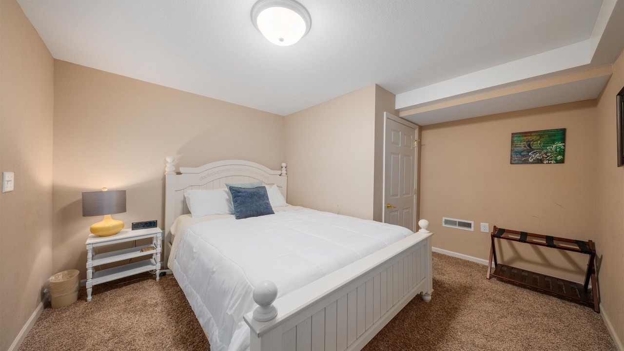 Photo of Bedroom in Pepin