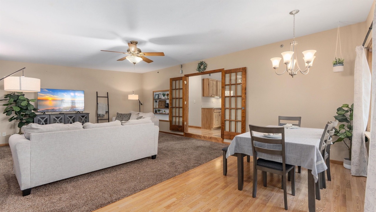 Photo of Bedroom in Pepin