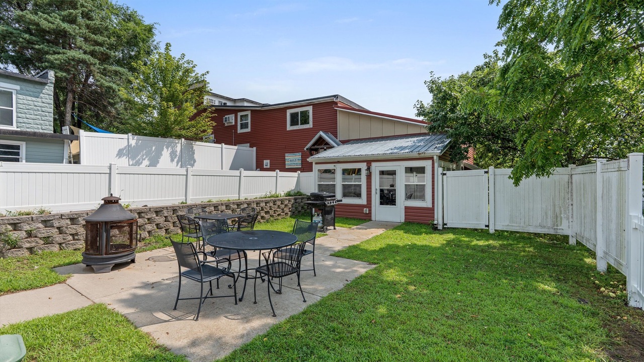 Photo of Outdoor in Pepin