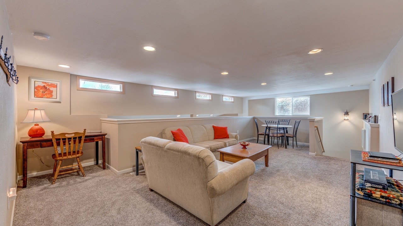 Photo of Bedroom in Pepin