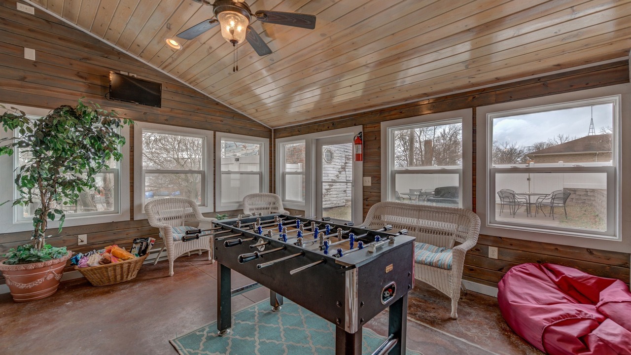 Photo of Bedroom in Pepin