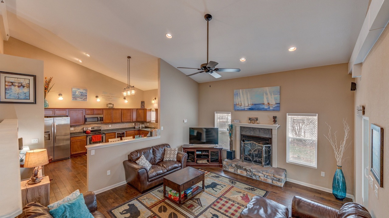 Photo of Bedroom in Pepin