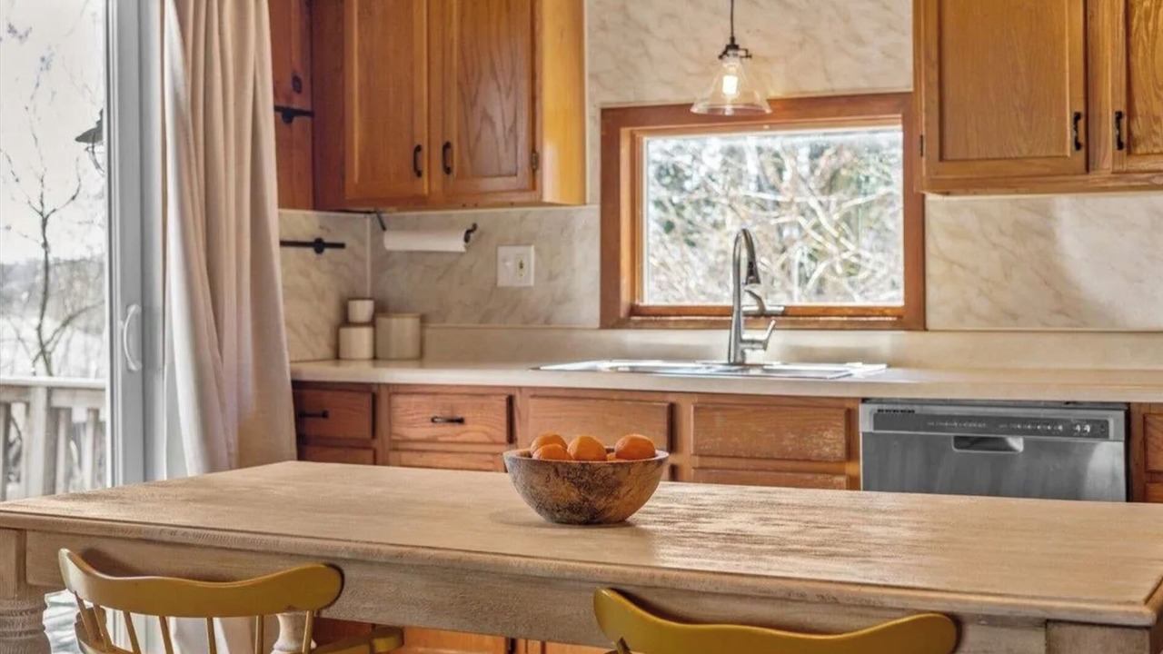 Photo of Kitchen in Malletts Bay