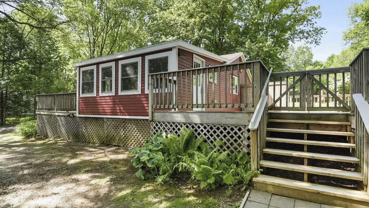 Photo of Outdoor in Malletts Bay