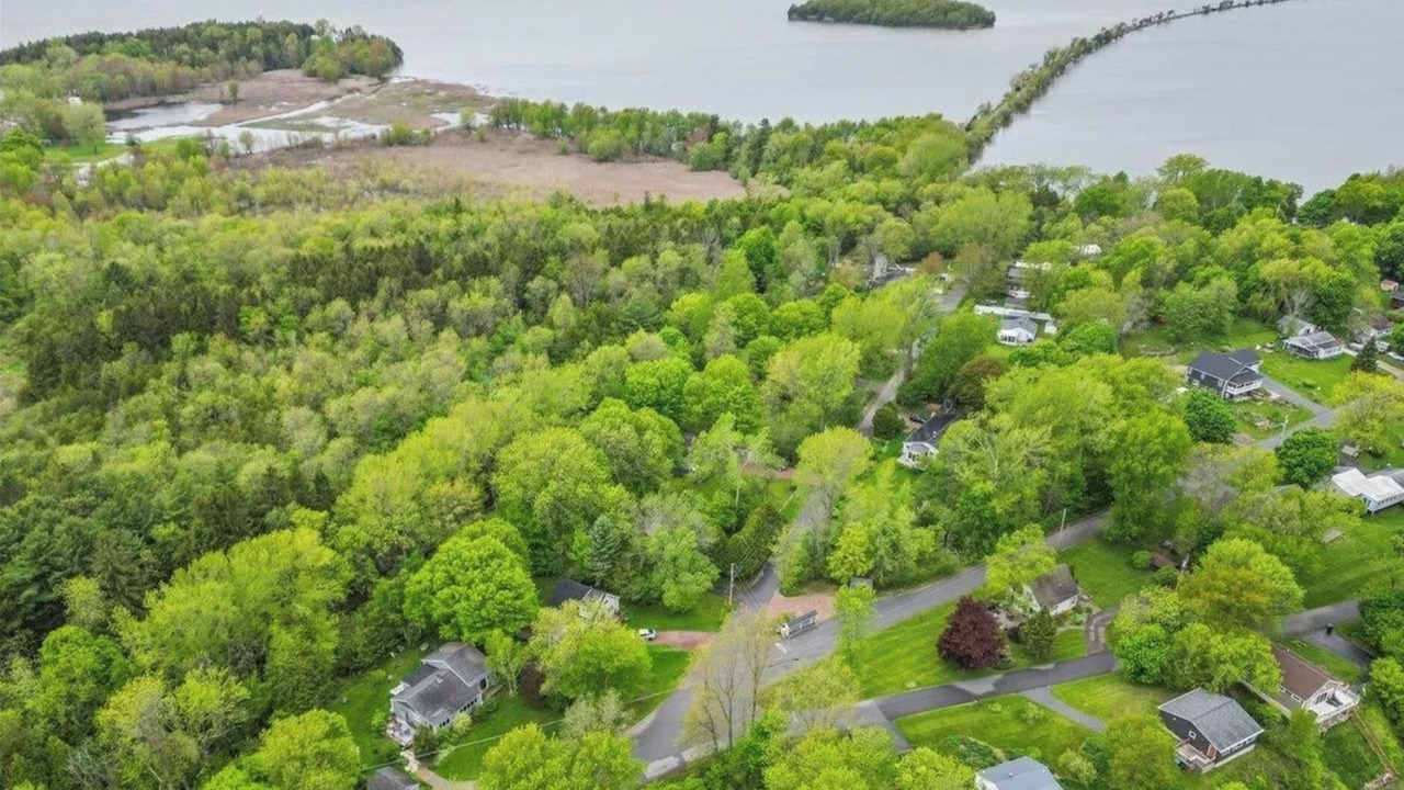 Photo of Outdoor in Malletts Bay