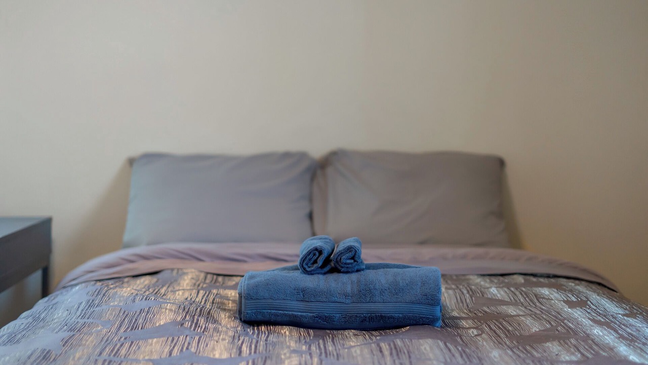 Photo of Bedroom in Frederick