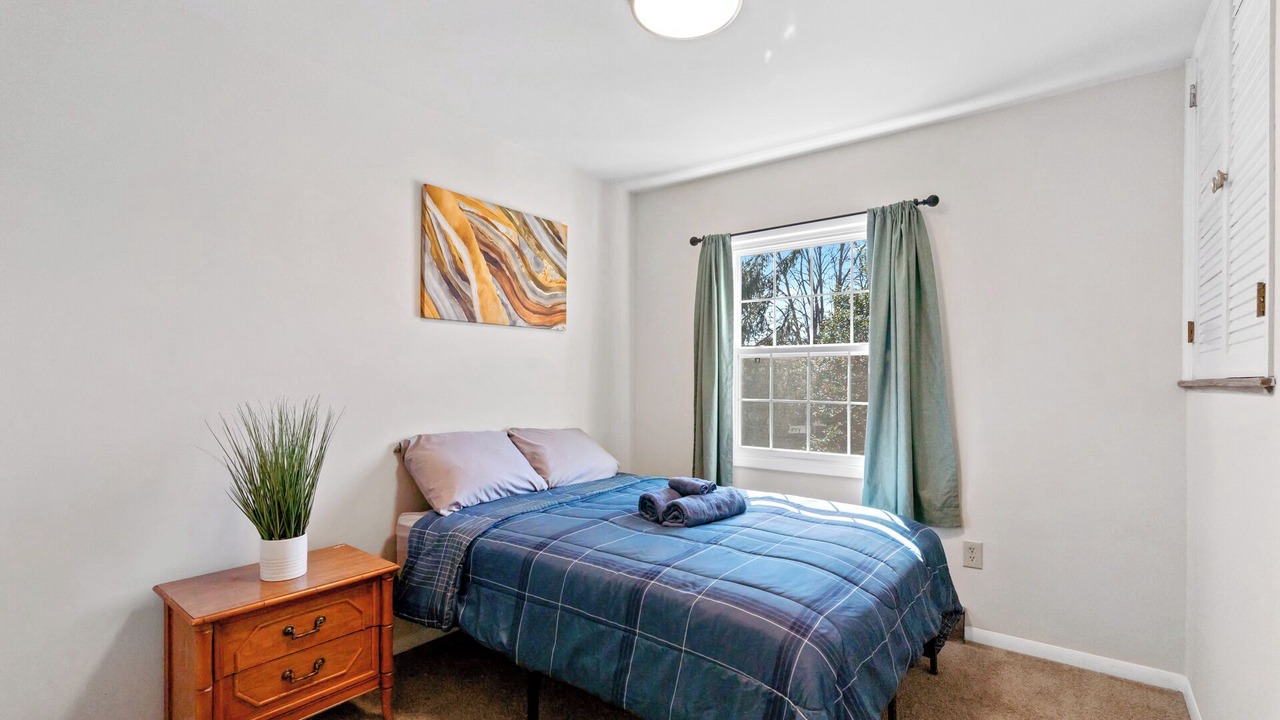 Photo of Bedroom in Frederick
