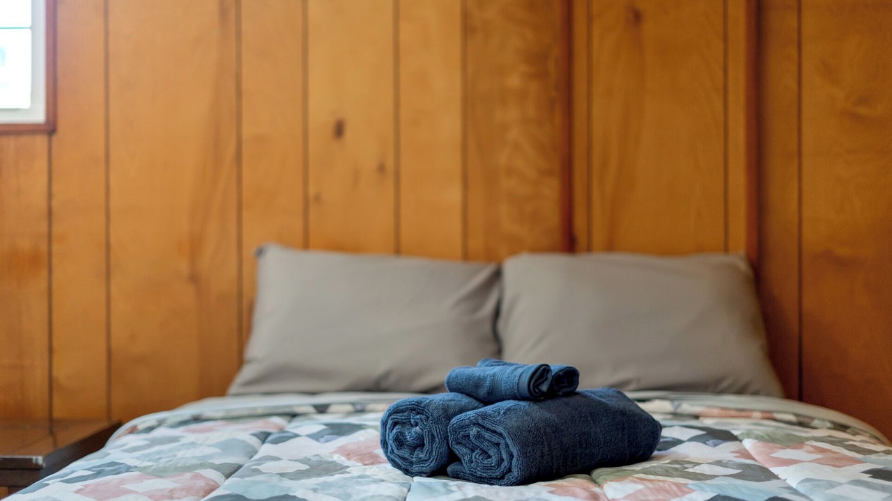 Photo of Bedroom in Frederick
