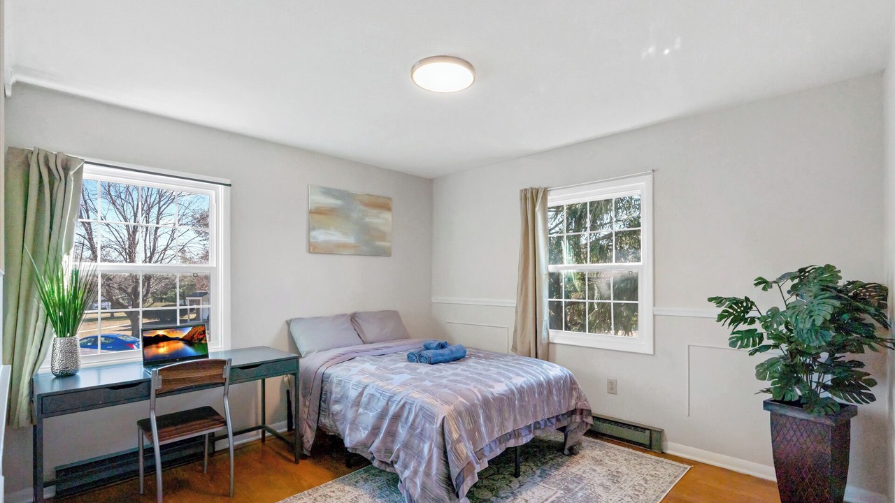 Photo of Bedroom in Frederick