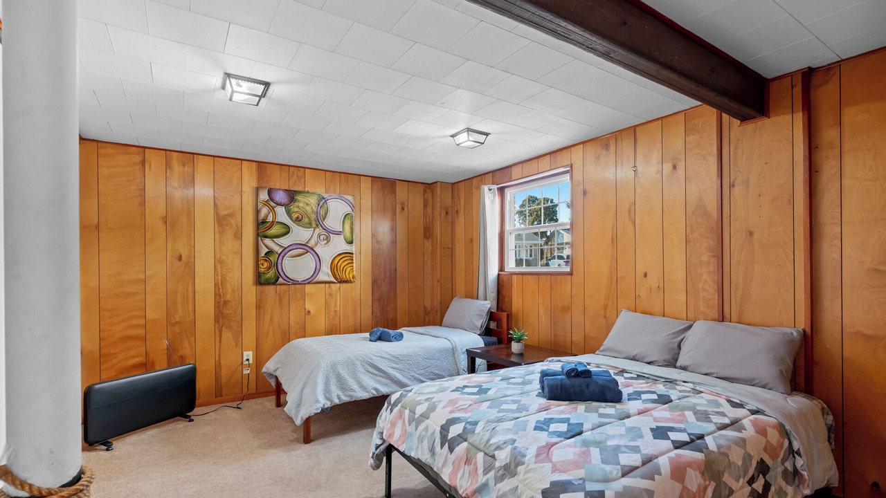 Photo of Bedroom in Frederick