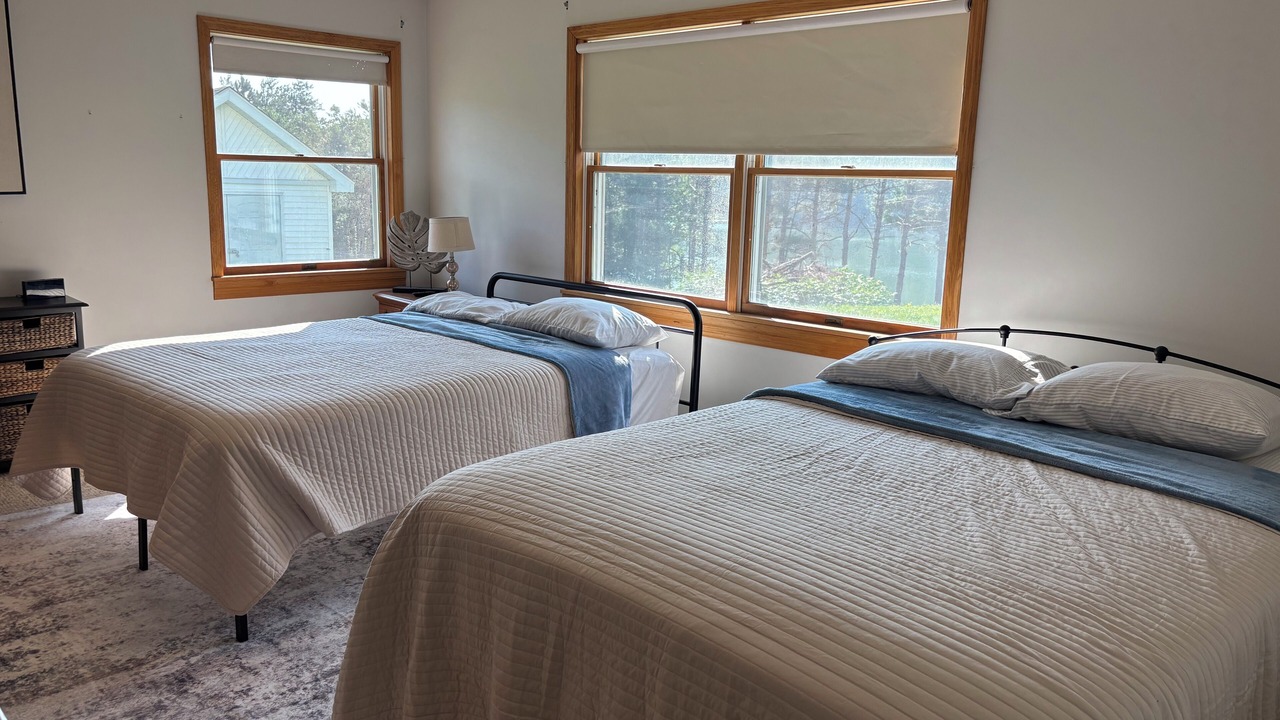 Photo of Bedroom in Somerset