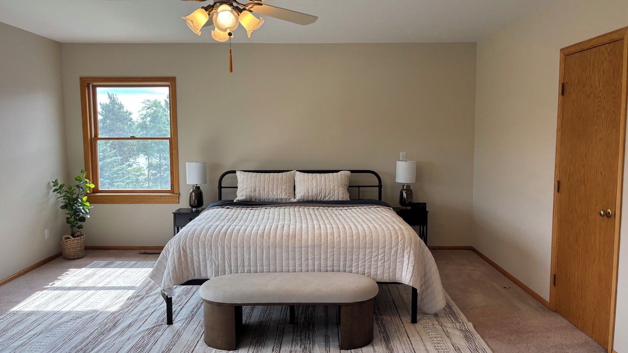 Photo of Bedroom in Somerset