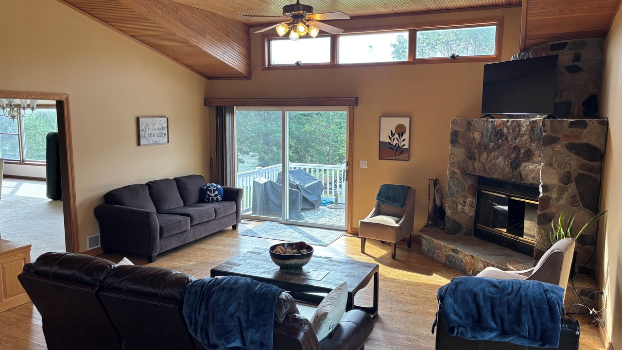Photo of Livingroom in Somerset