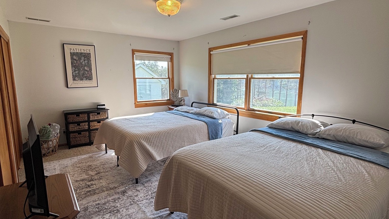Photo of Bedroom in Somerset