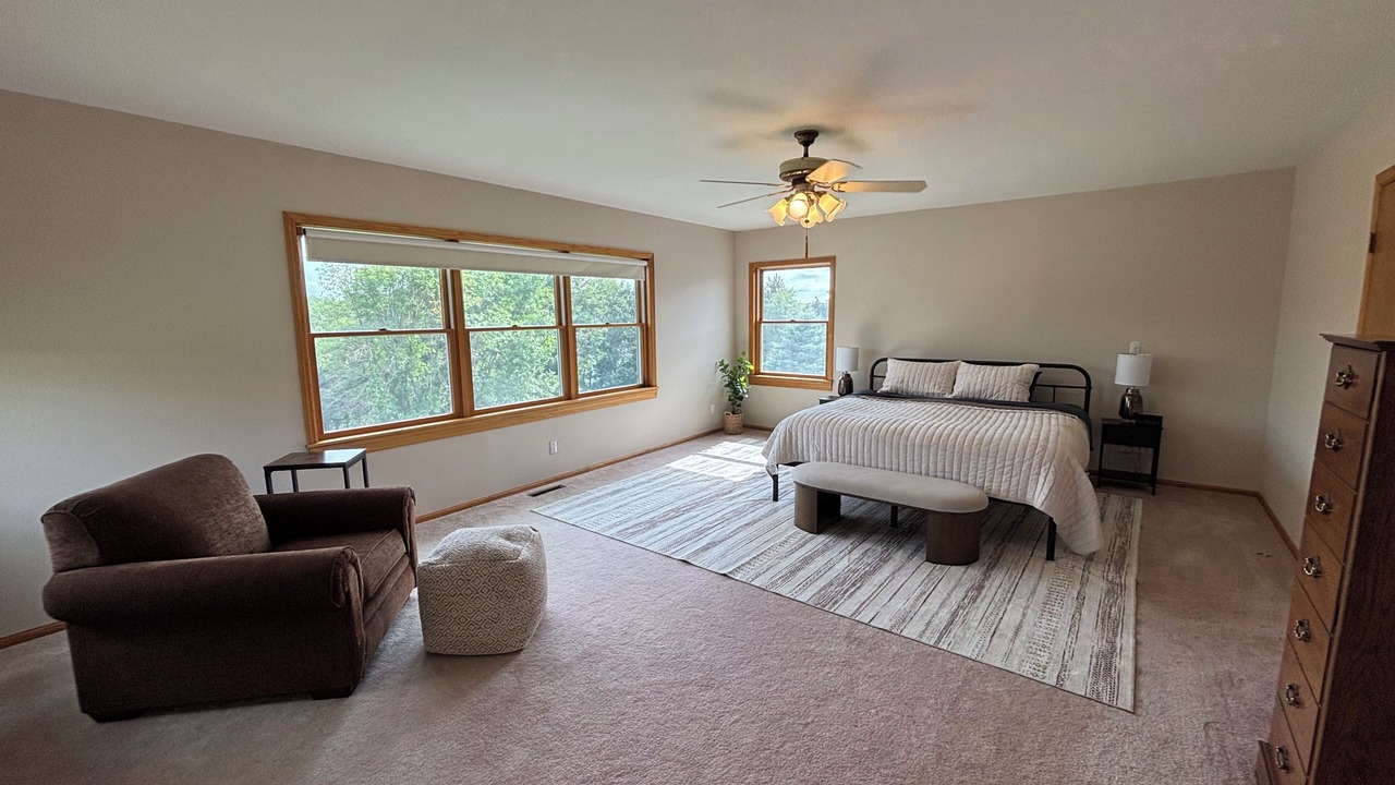 Photo of Bedroom in Somerset