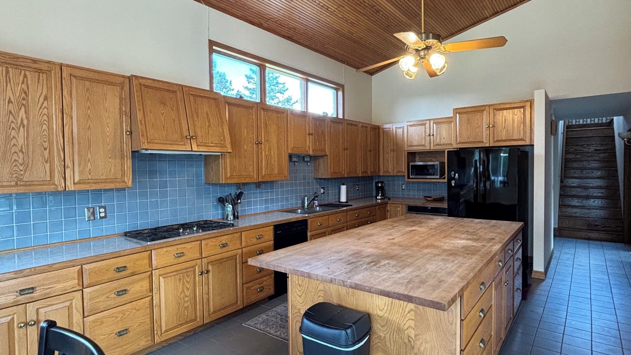 Photo of Kitchen in Somerset