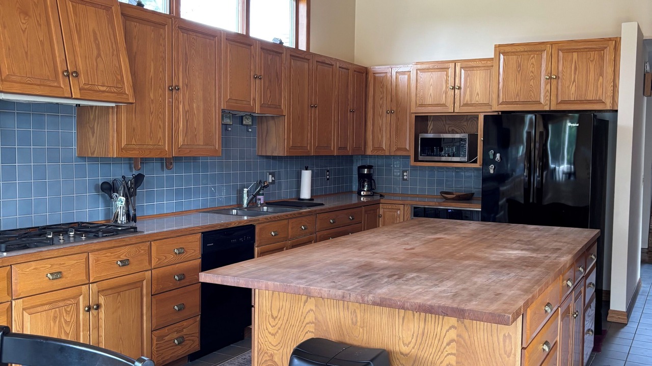Photo of Kitchen in Somerset