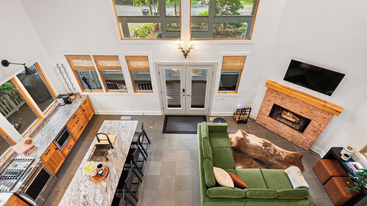 Photo of Livingroom in Harbert