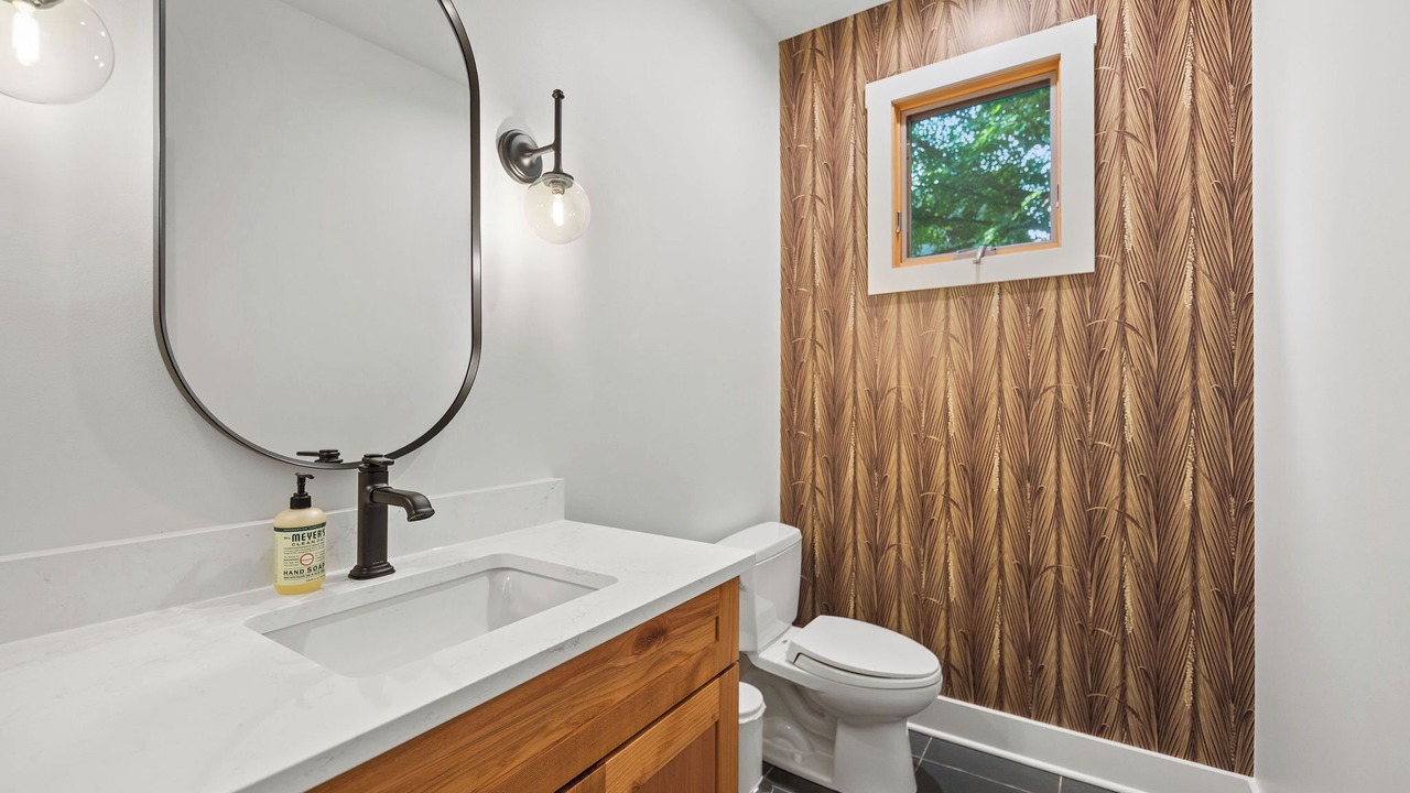Photo of Bathroom in Harbert