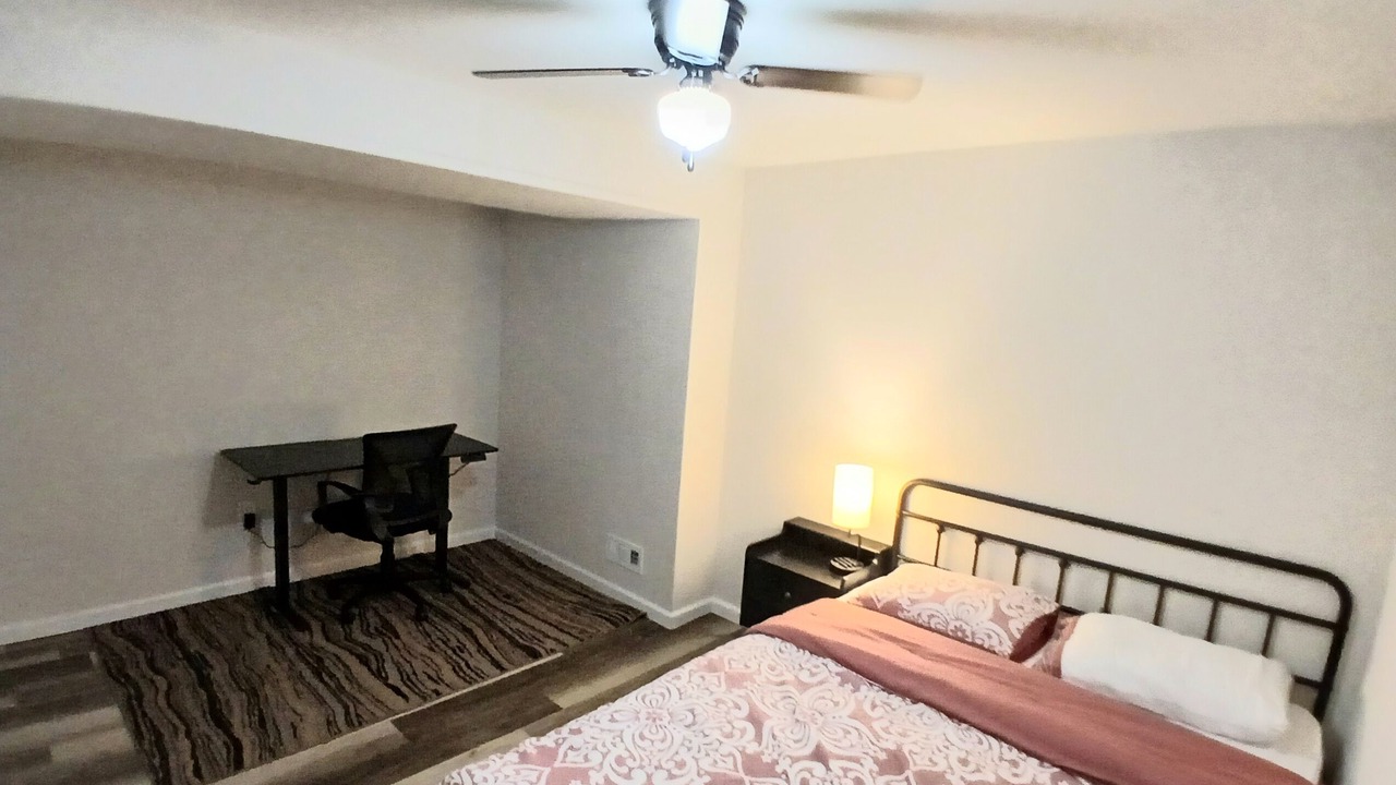 Photo of Bedroom in Potomac