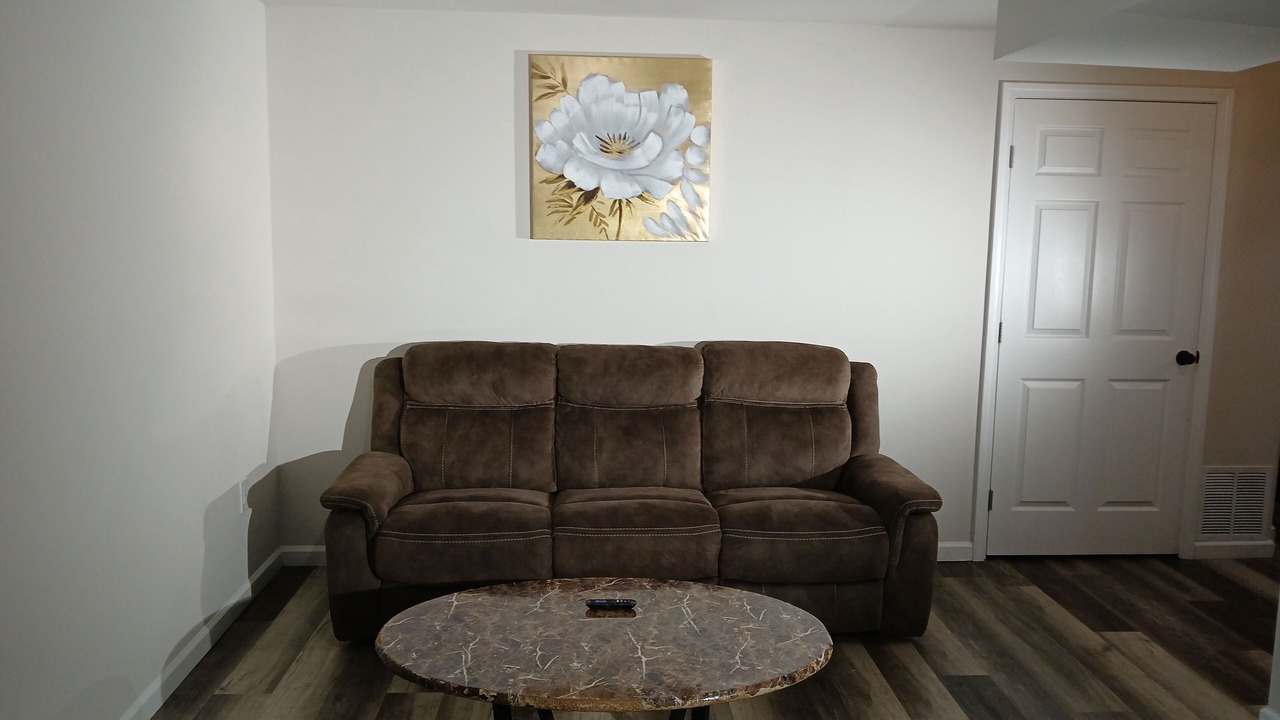 Photo of Livingroom in Potomac