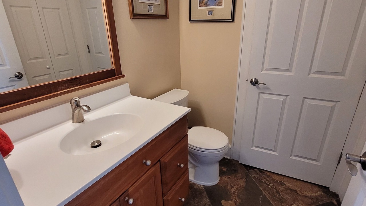 Photo of Bathroom in Indian Shores