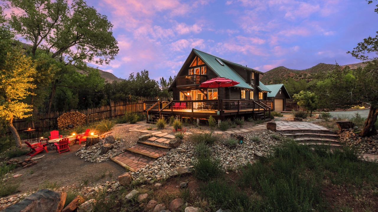 Photo of Outdoor in Jemez Springs