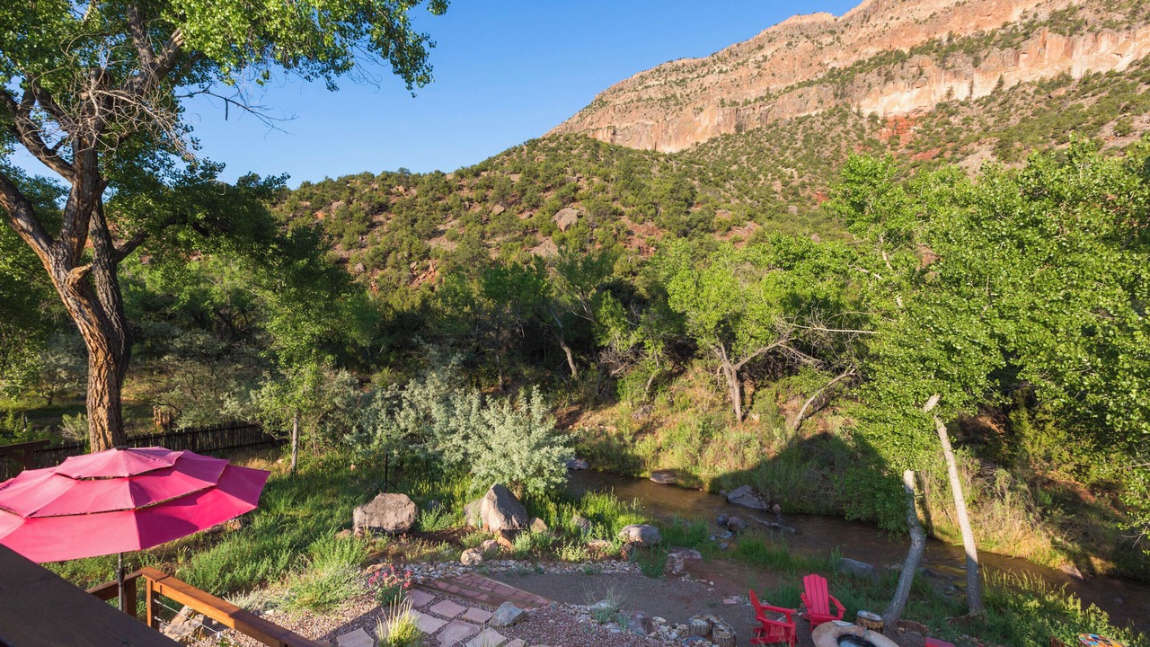 Photo of Outdoor in Jemez Springs