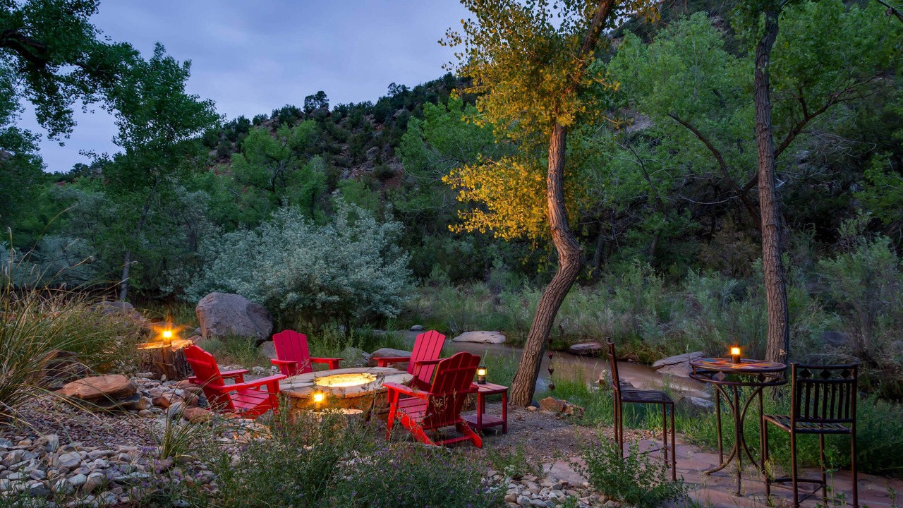 Photo of Outdoor in Jemez Springs